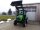 Allrad-Traktor MK-1050 mit Kabine und Frontlader