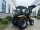 Allrad-Traktor MK-1050 mit Kabine und Frontlader