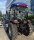 Allrad-Traktor MK-1050 mit Kabine und Frontlader