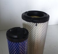 Luftfilter Wolf 780T