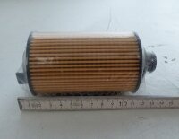 Ölfilter Wolf 780T 780TT EURO5