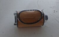 Ölfilter Wolf 780T