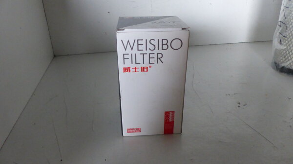 Kraftstofffilter Wolf 780T