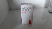 Kraftstofffilter Wolf 780T