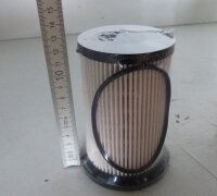 Kraftstofffilter Wolf 780T