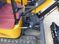 Mini Bagger KME 10L