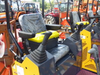 Mini Bagger KME 10L