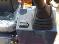 Mini Bagger KME 10L