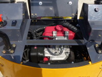 Mini Bagger KME 10L