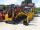Mini Bagger KME 10L