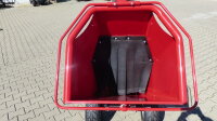 Holzhäcksler PCS 150 L