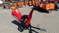 Holzhäcksler PCS 150 L