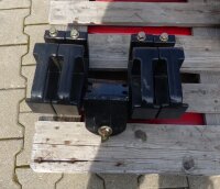 Frontgewichte Jinma 254E 48kg