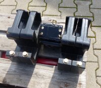 Frontgewichte Jinma 254E 48kg
