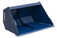 Schaufel MIKRO 1,10m Volumen 0,20m³
