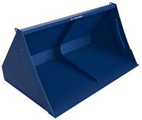 Schaufel MINI 0,90m Volumen 0,24m³