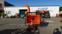 Holzhäcksler W.FC130E