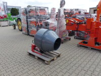 Betonmischer Betonmixer für Traktor