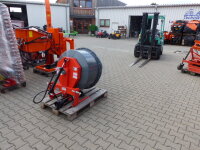 Betonmischer Betonmixer für Traktor