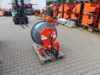 Betonmischer Betonmixer für Traktor