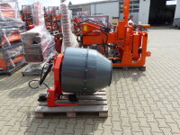 Betonmischer Betonmixer für Traktor