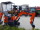 Mini Bagger KME 10