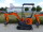Mini Bagger KME 10