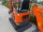 Mini Bagger KME 10