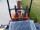 Mini Bagger KME 10
