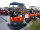 Mini Bagger KME 12