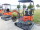 Mini Bagger KME 12