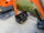 Mini Bagger KME 12