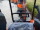Mini Bagger KME 12