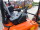Mini Bagger KME 12