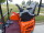 Mini Bagger KME 12