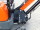 Mini Bagger KME 12