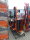 Auslegemulcher HRM350 Junior 80cm