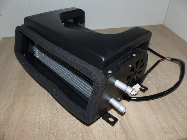 Gebläsemotor Heizung Wärmetauscher Foton TB504
