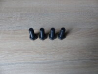 Satz Befestigungsschrauben für Messer und...