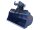 Grabenraumlöffel Hydraulisch 1,9 – 2,6T