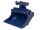 Skandinavische Tieflöffel Hydraulisch 6 – 8,5 T