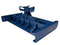 Nivellierbalken Hydraulisch 1,9 – 6 T