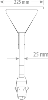 Reißzahn 1 – 1,9T