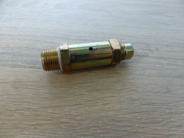 Druckluftventil MK3050