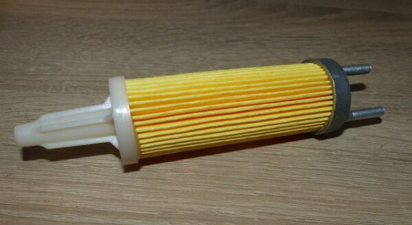 Kraftstofffilter