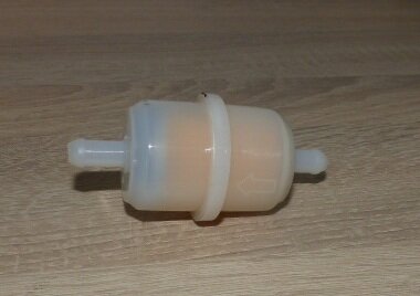 Kraftstofffilter