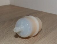 Kraftstofffilter Notstromaggregat