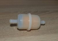 Kraftstofffilter
