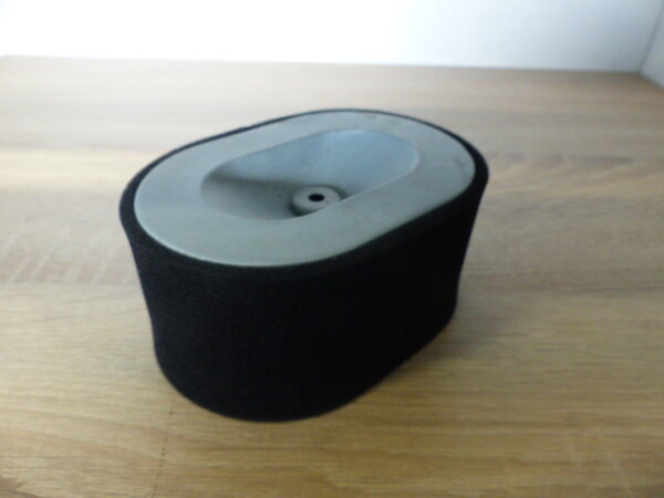 Luftfilter Notstromaggregat