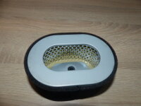 Luftfilter Notstromaggregat